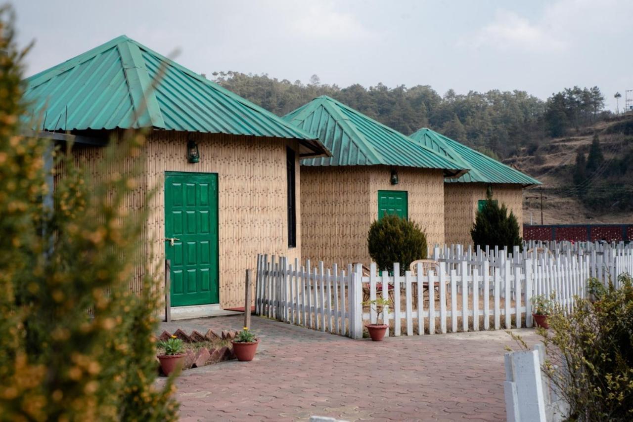Resort Woodstock *