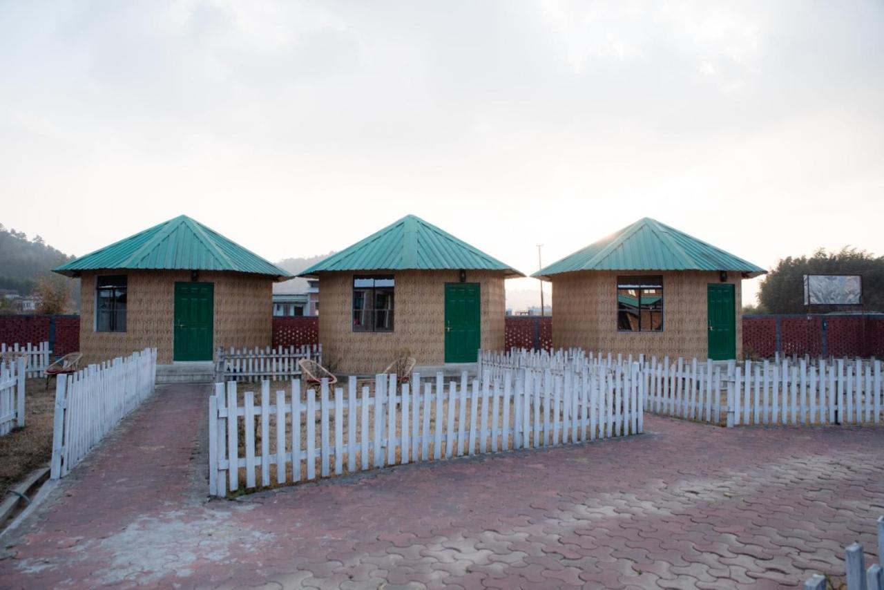 Woodstock Resort Shillong