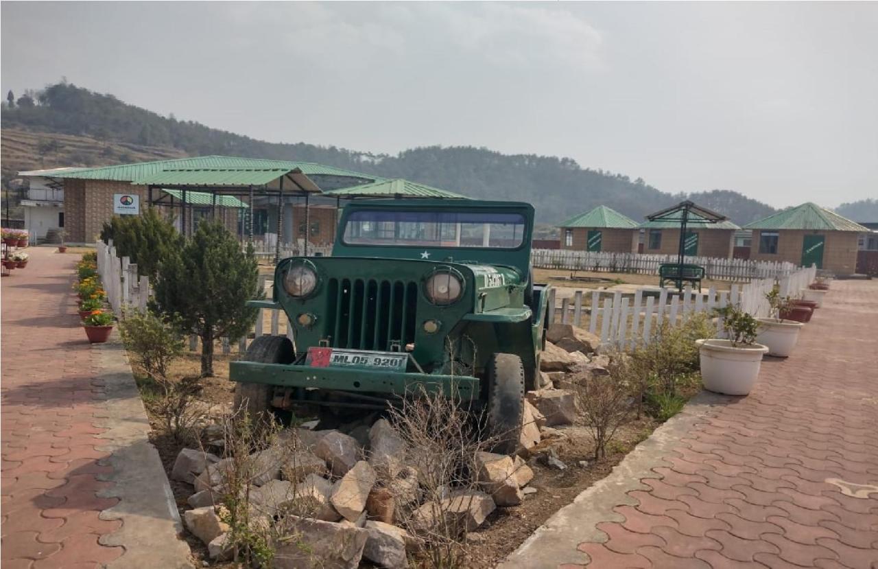 Resort Woodstock