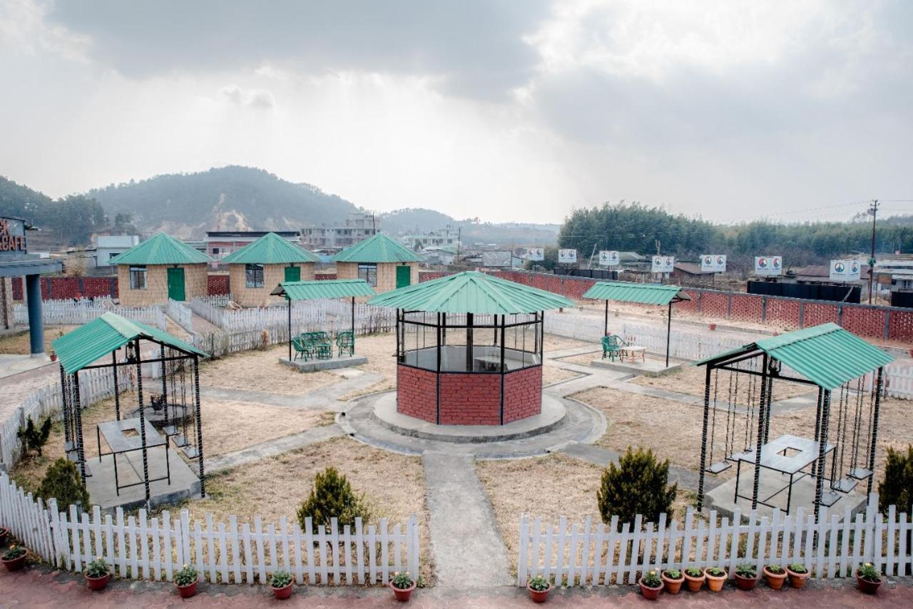 Woodstock Shillong