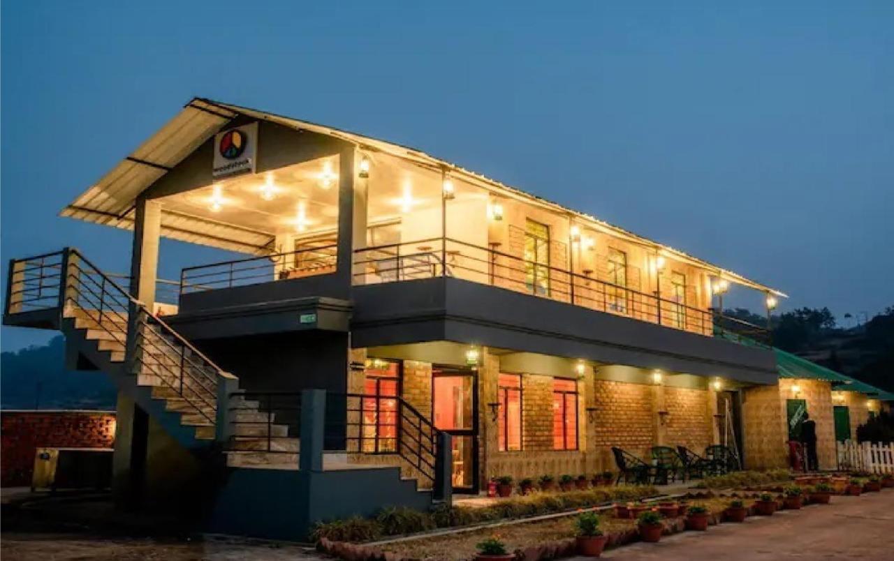 Resort Woodstock *