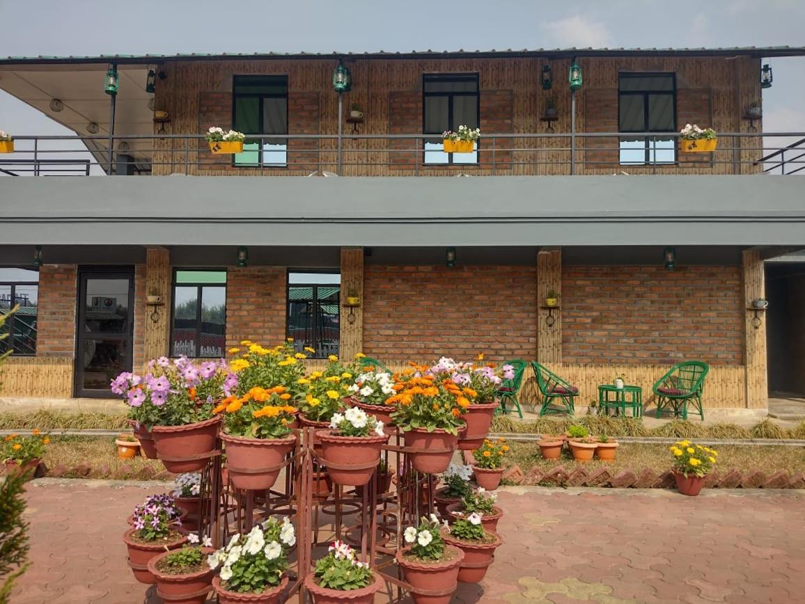 Resort Woodstock Shillong