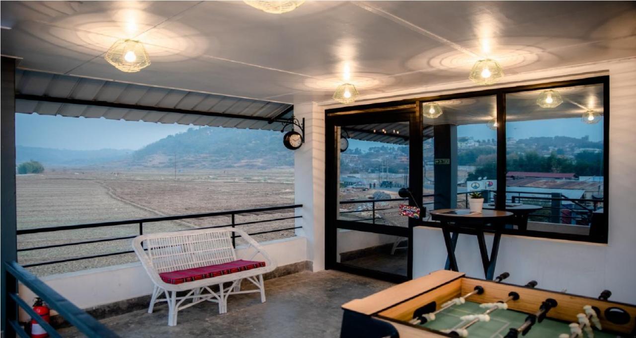 Woodstock Resort Shillong