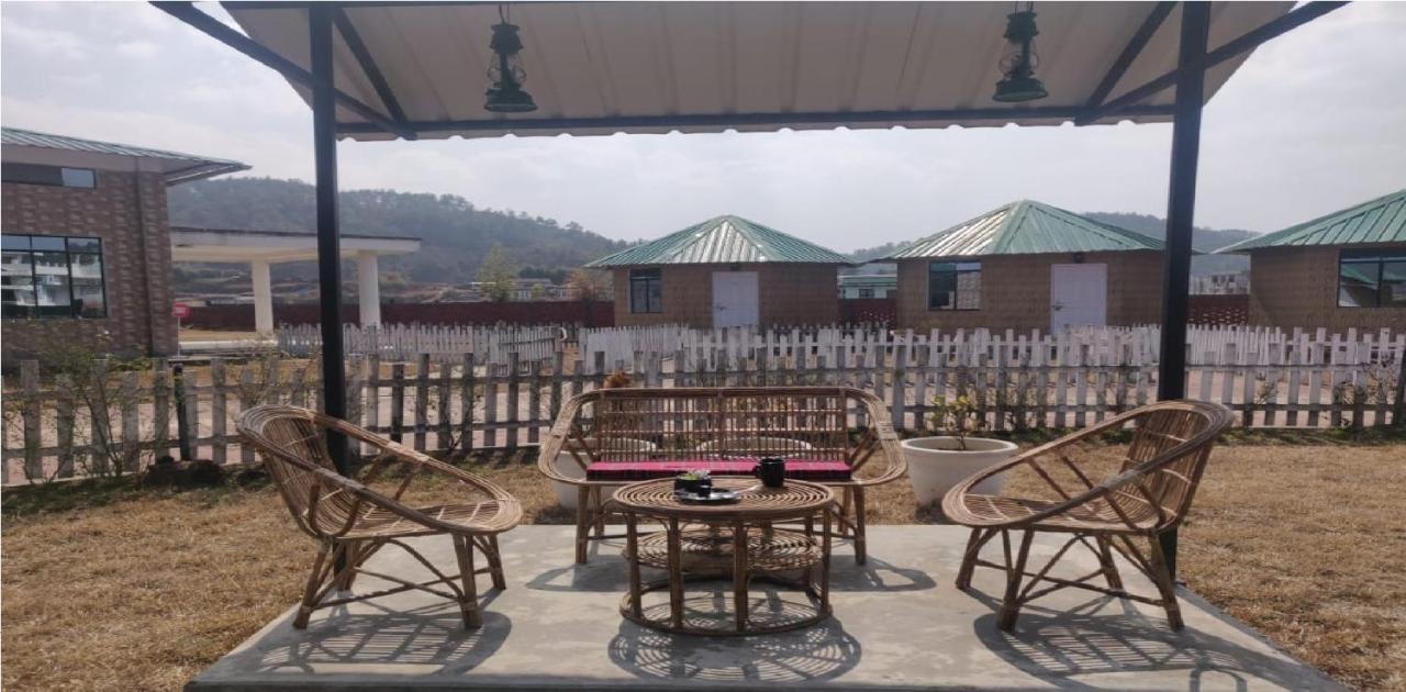 Woodstock Shillong