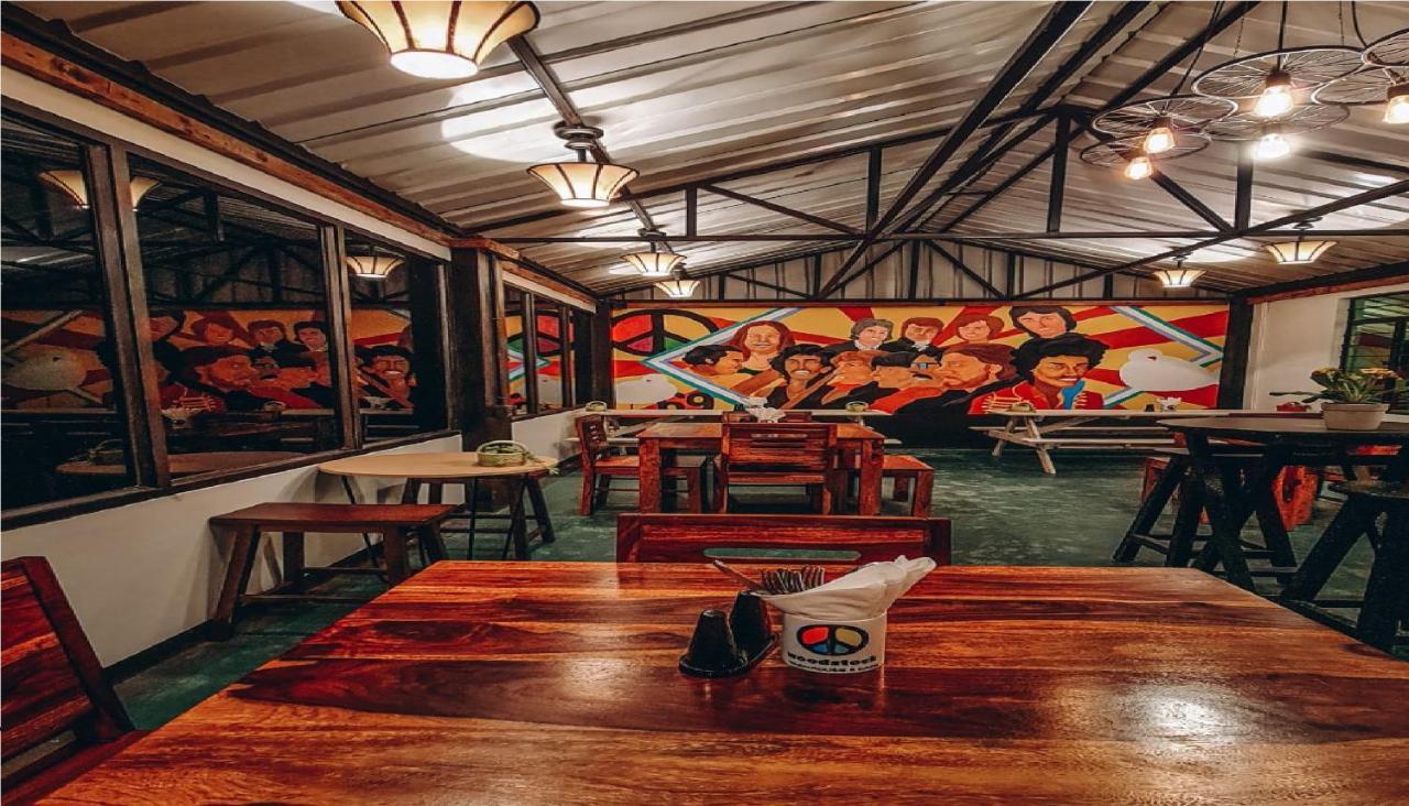 Woodstock Resort *