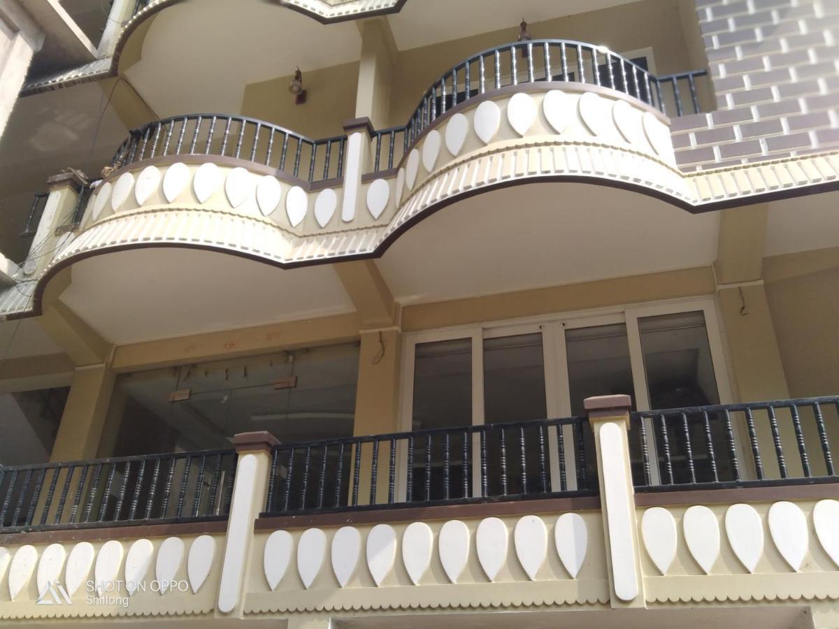 Golf View Residency Hotel Shillong