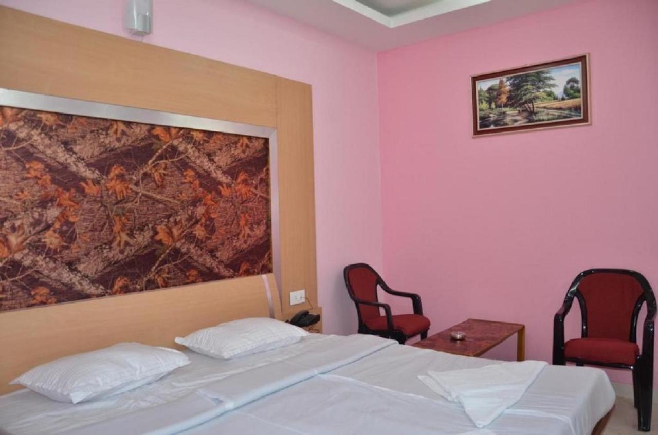 Hotel Barbareek