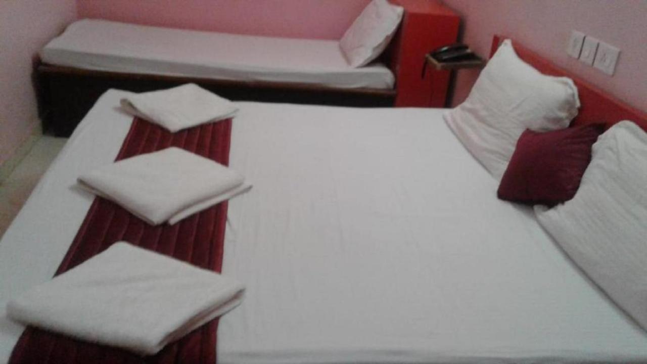 Barbareek 2* Shillong