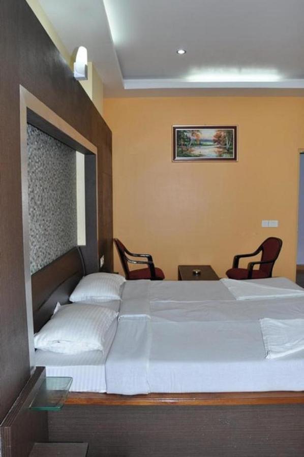 Hotel Barbareek Shillong