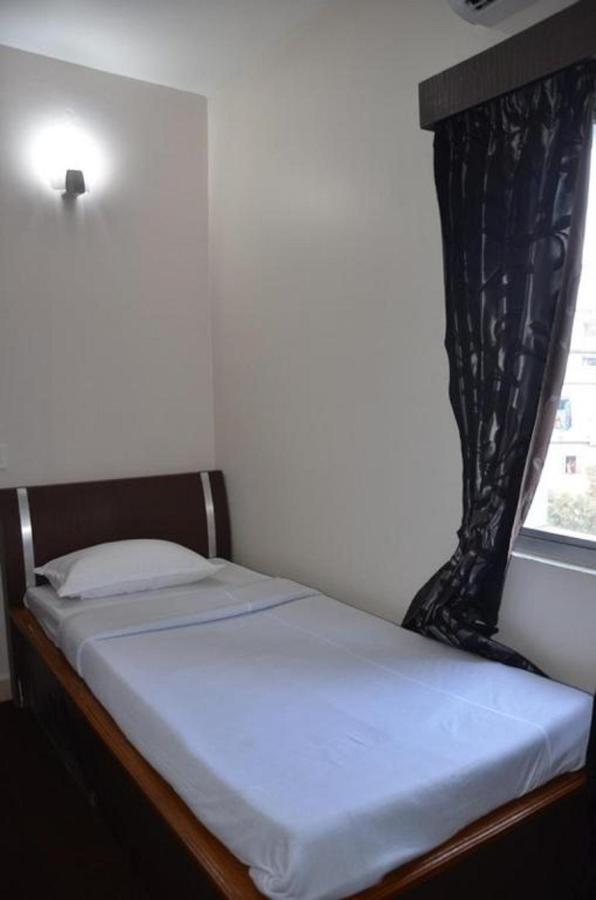 Hotel Barbareek