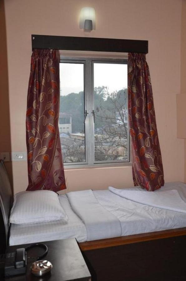 Barbareek Hotel Shillong