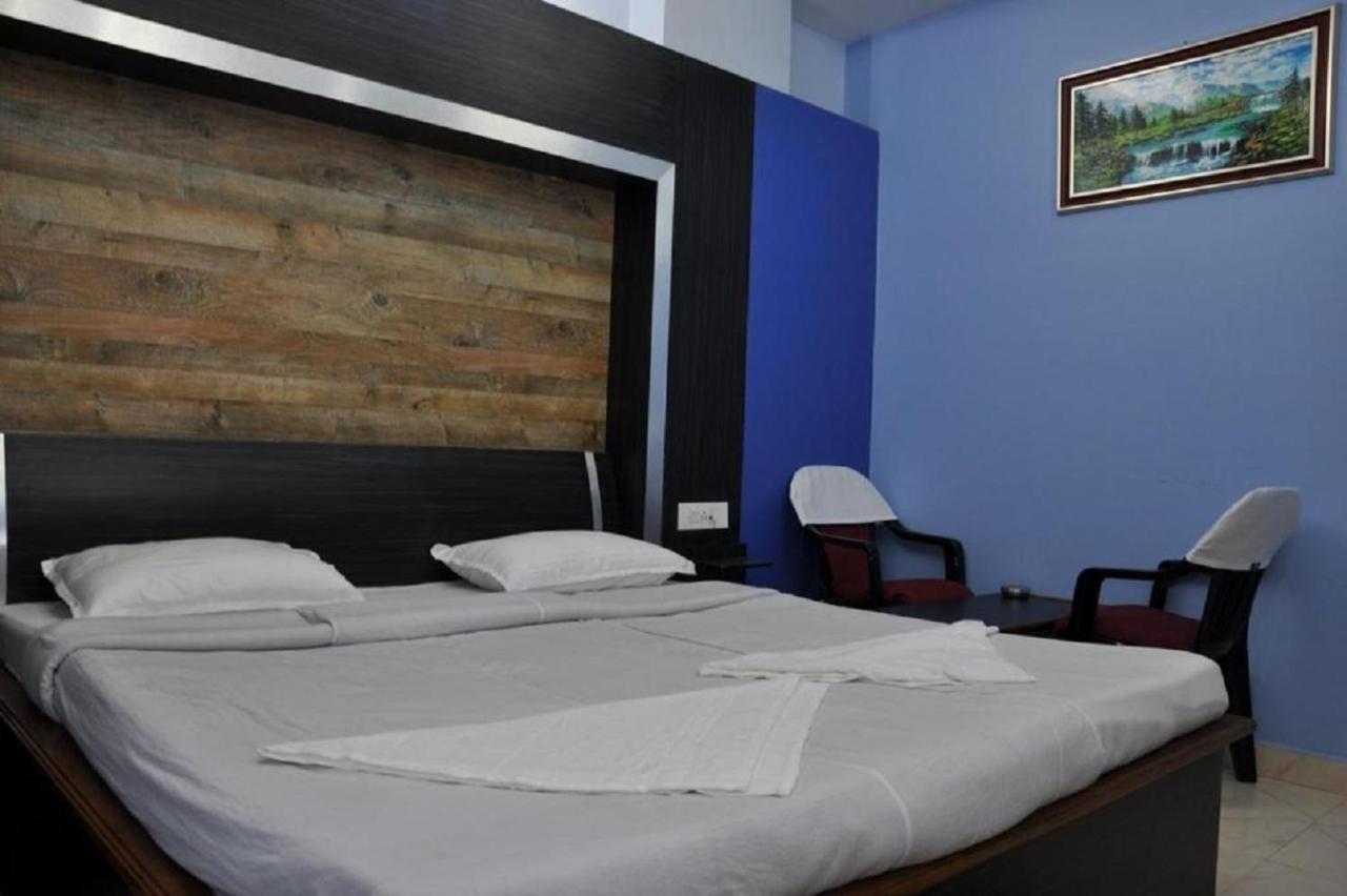 Hotel Barbareek