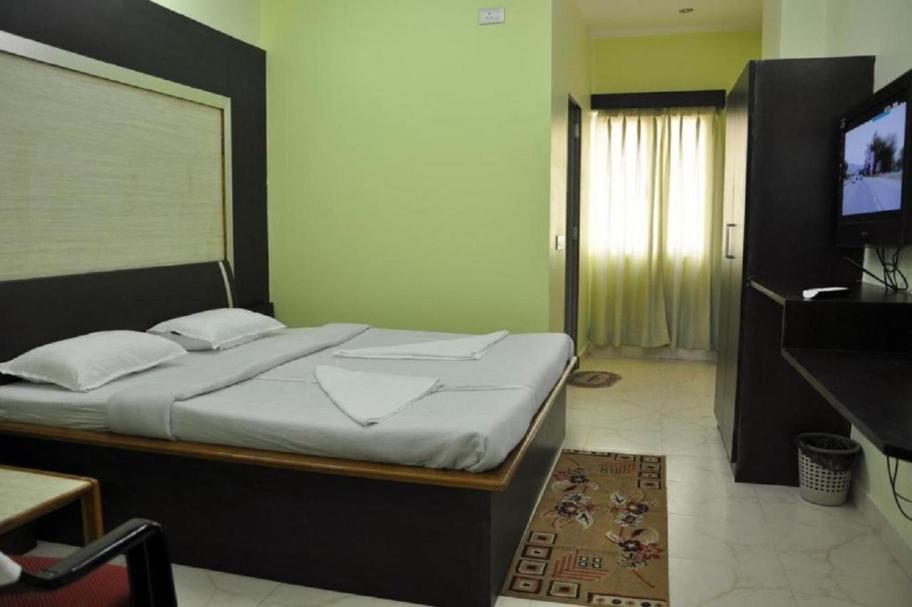 Barbareek Hotel 2*