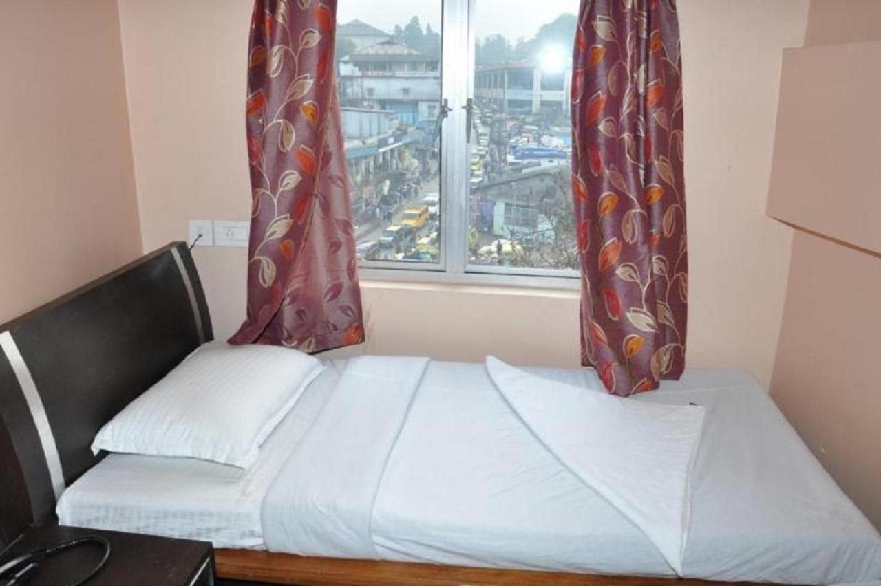 Hotel Barbareek