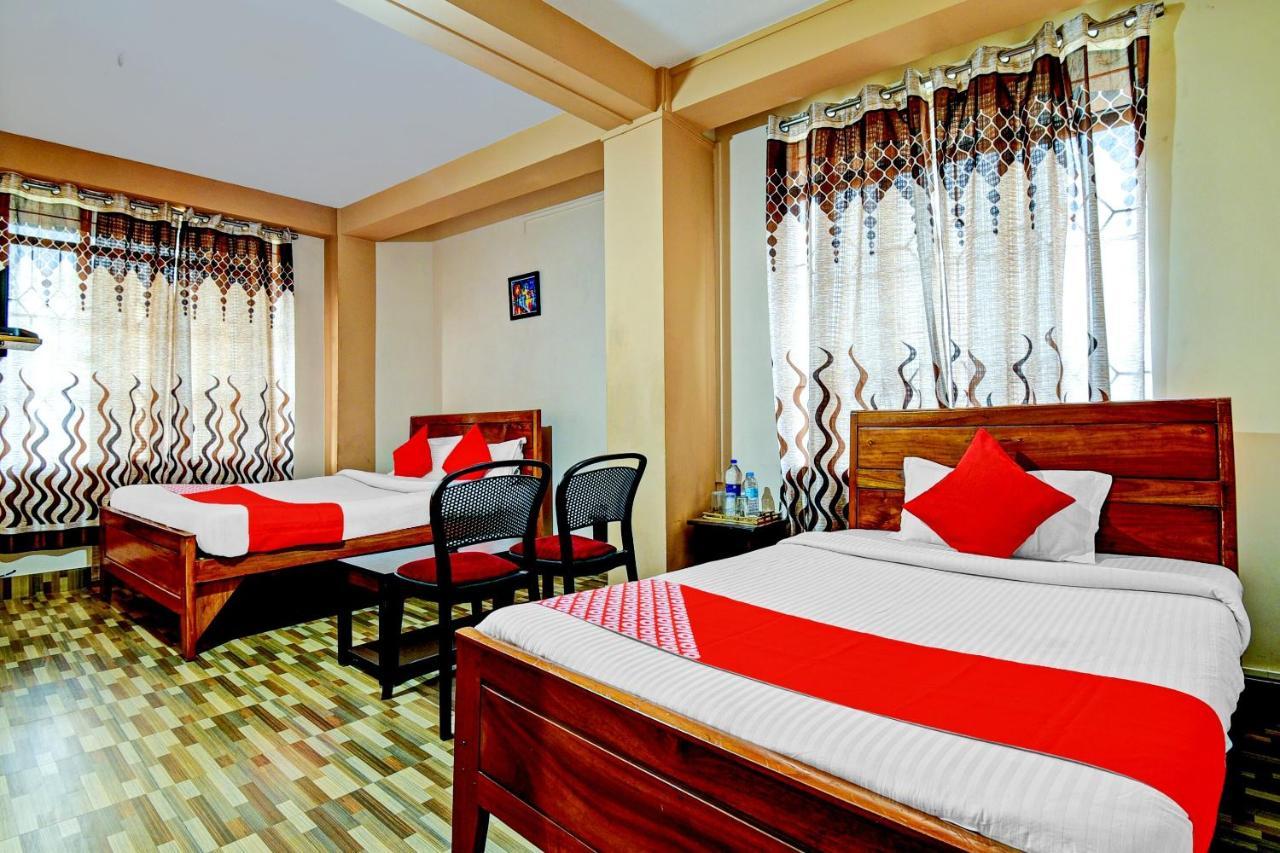 Oyo 78477 Meera Holiday Villa Shillong