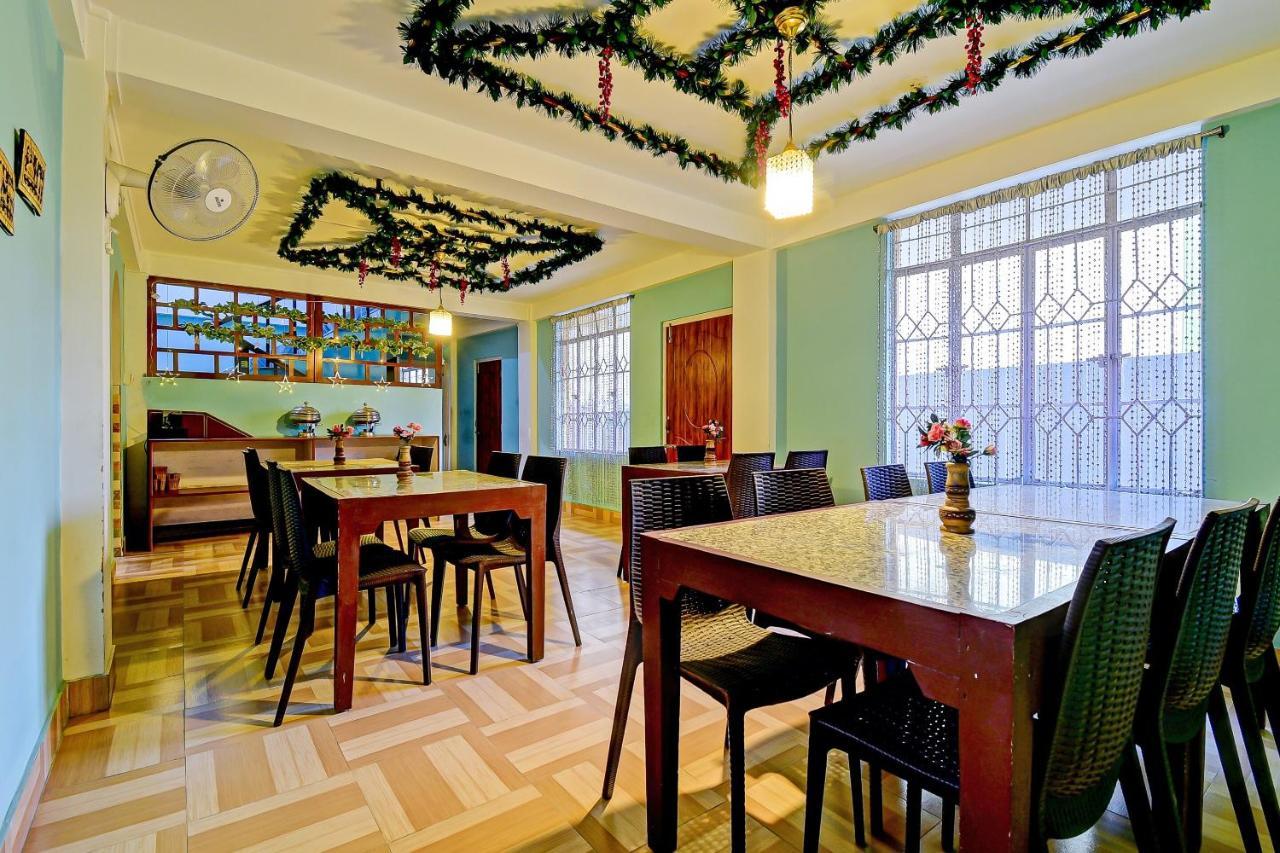 Oyo 78477 Meera Holiday Villa Hotel 3*