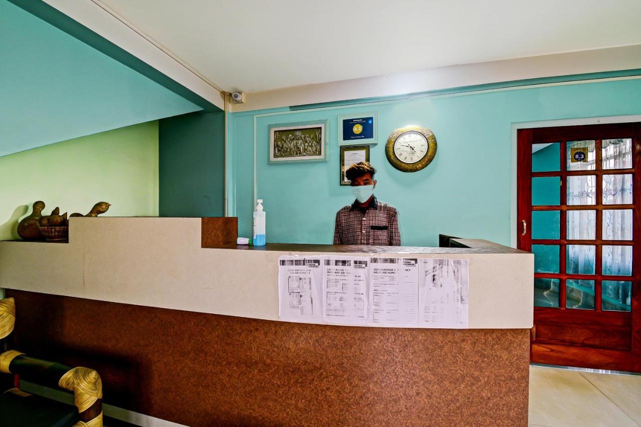 Hotel Oyo 78477 Meera Holiday Villa Shillong