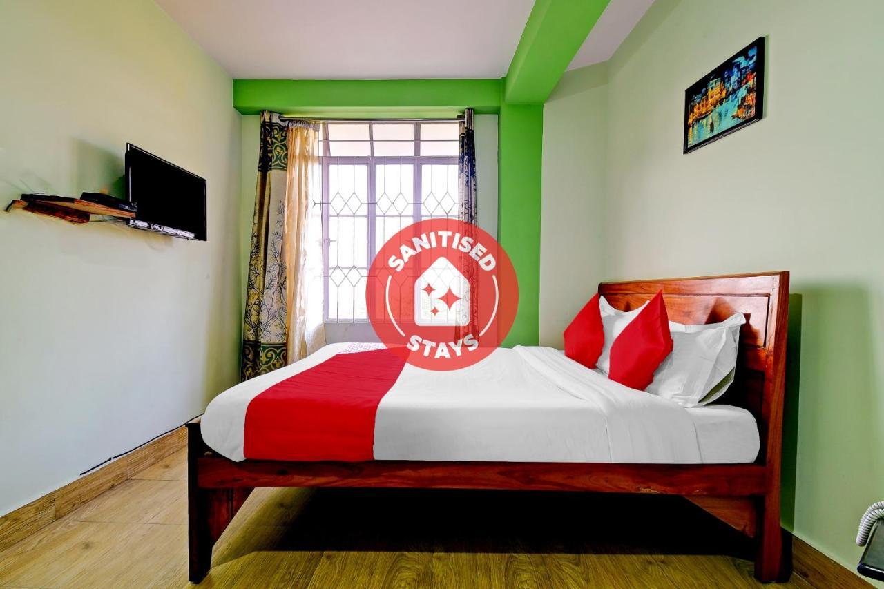 Oyo 78477 Meera Holiday Villa Hotel Shillong