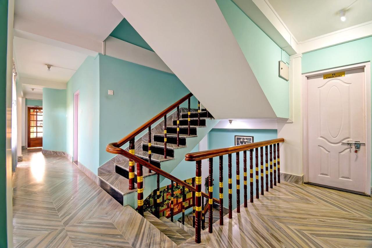 Oyo 78477 Meera Holiday Villa Hotel 3*