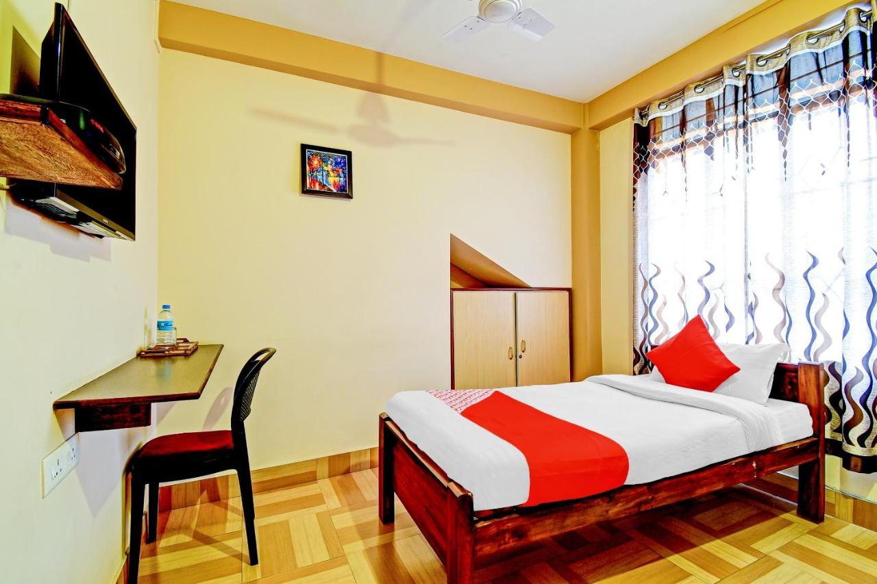 Oyo 78477 Meera Holiday Villa Shillong