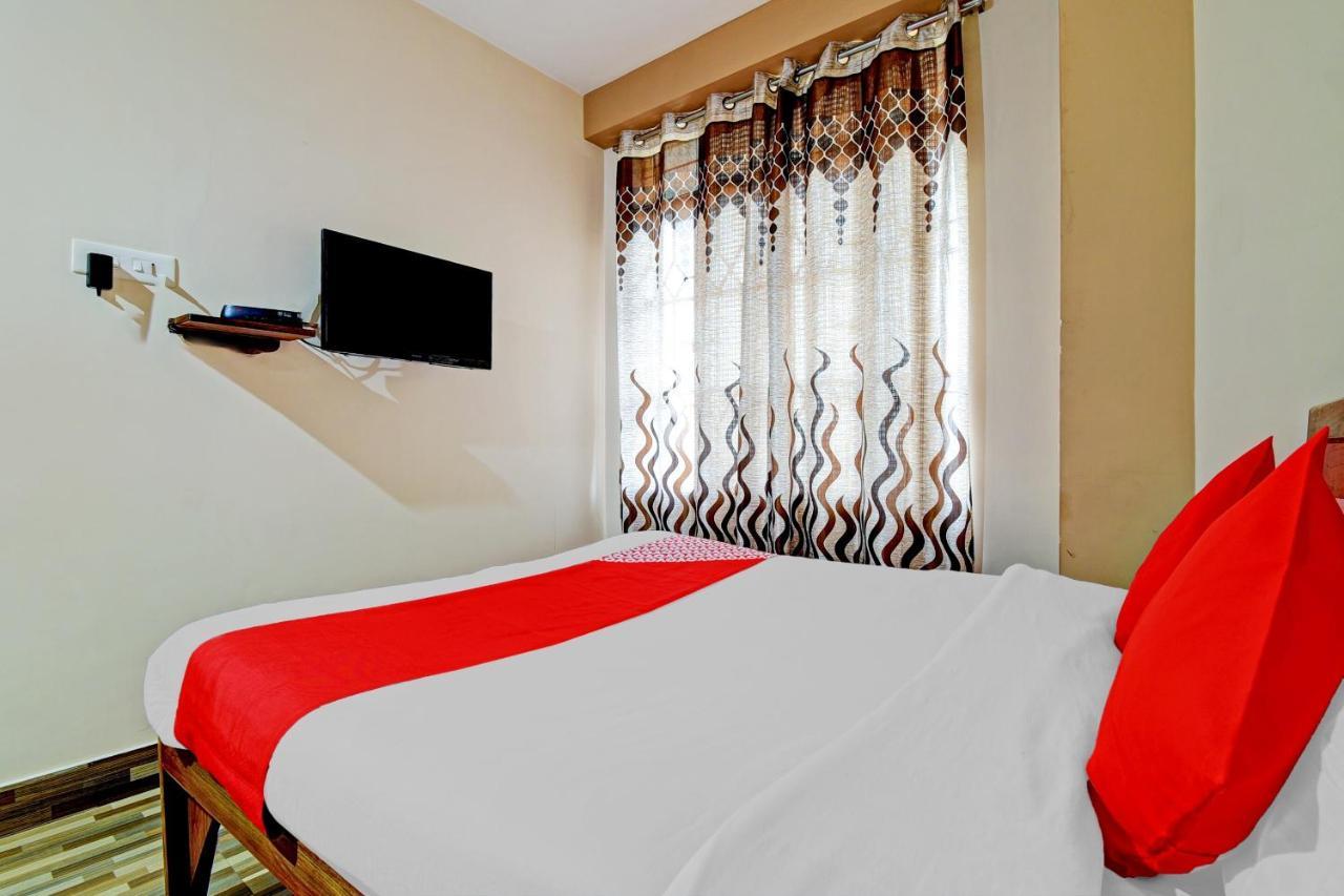 Oyo 78477 Meera Holiday Villa Hotel Shillong