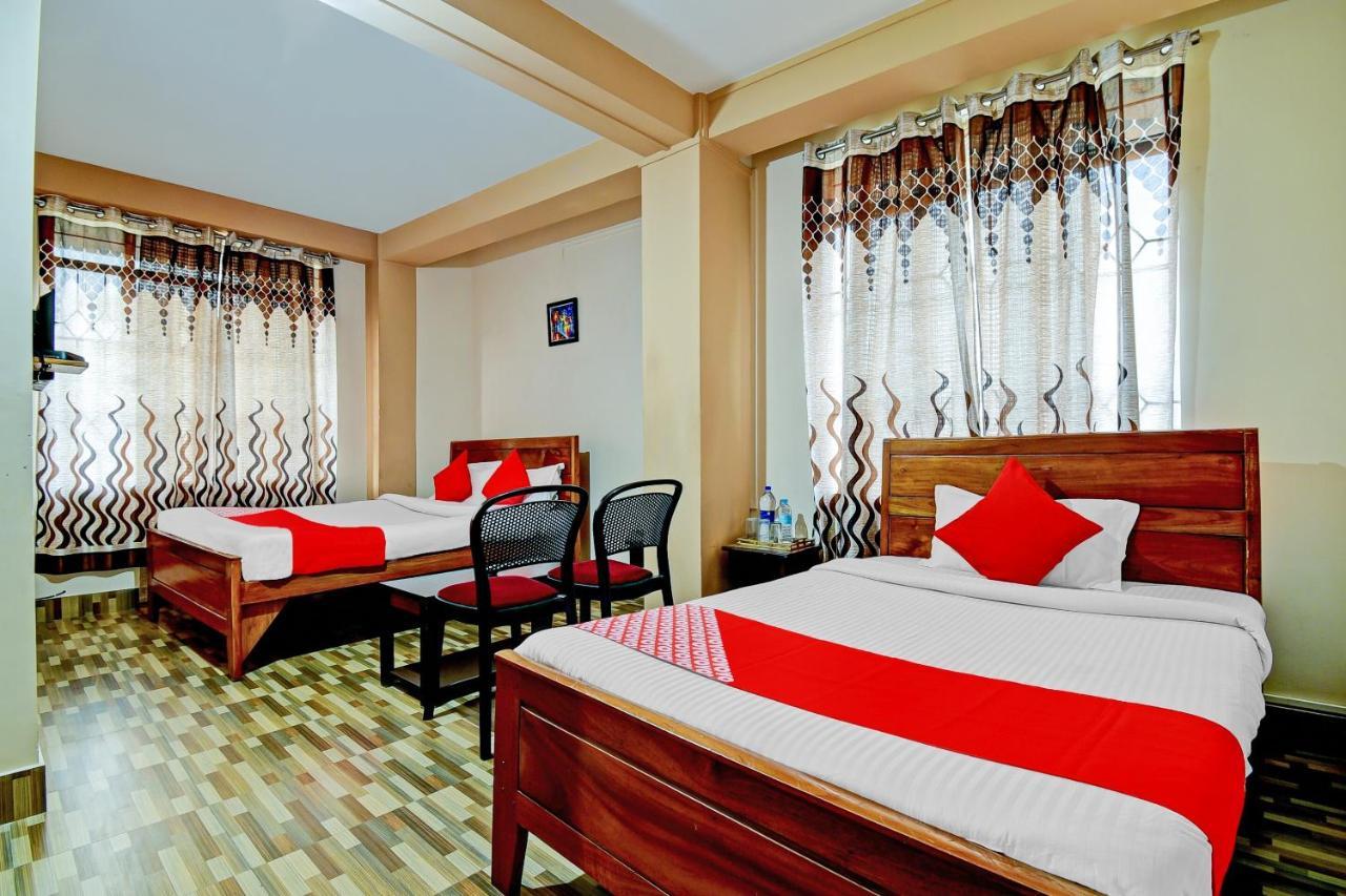 Oyo 78477 Meera Holiday Villa Hotel 3*