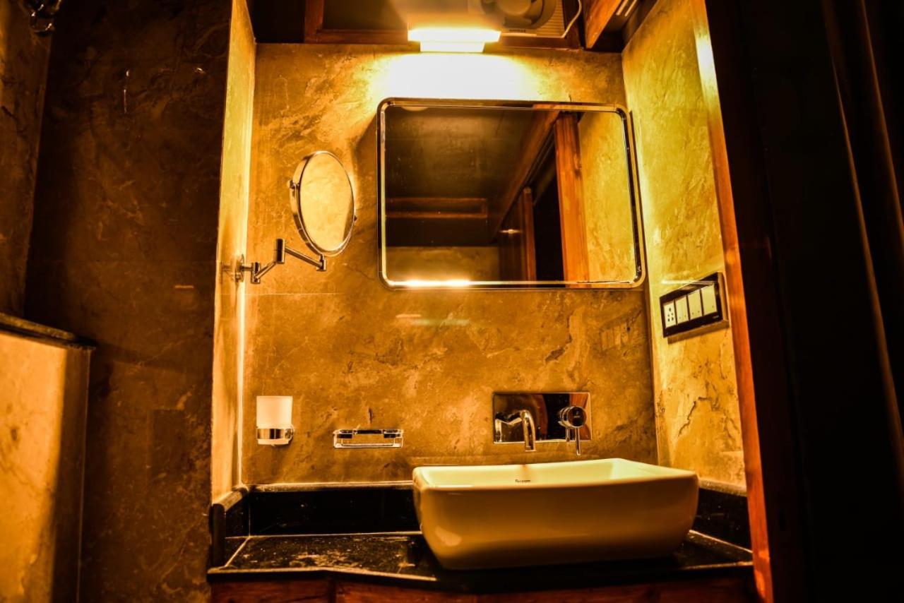 Banalari Pine Guest house