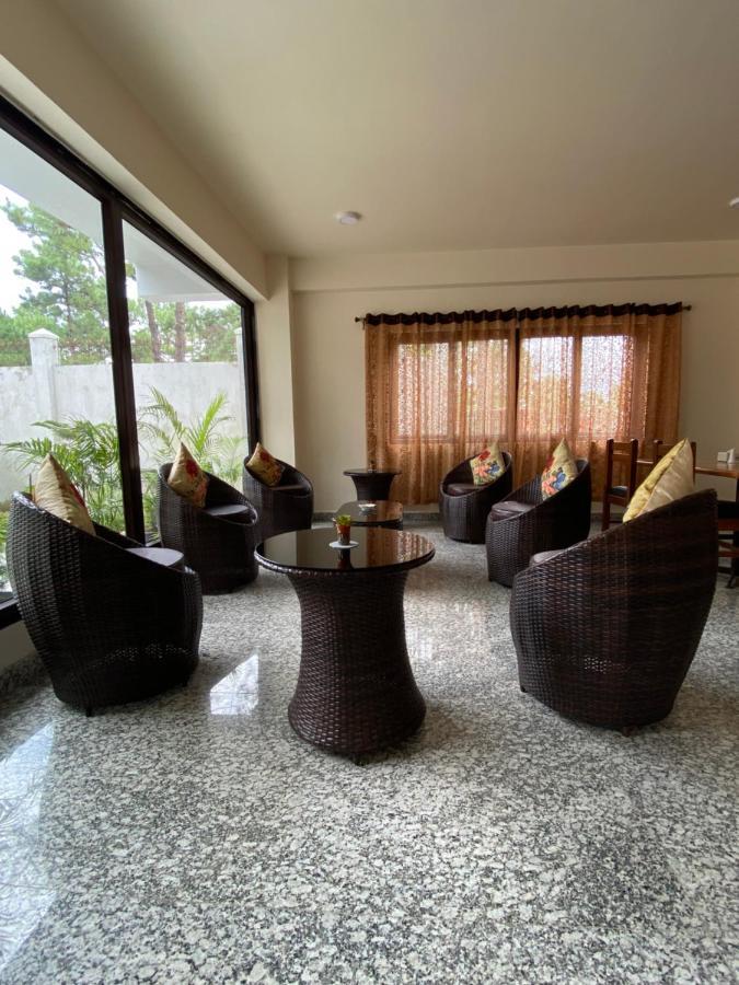 The Arbour * Shillong