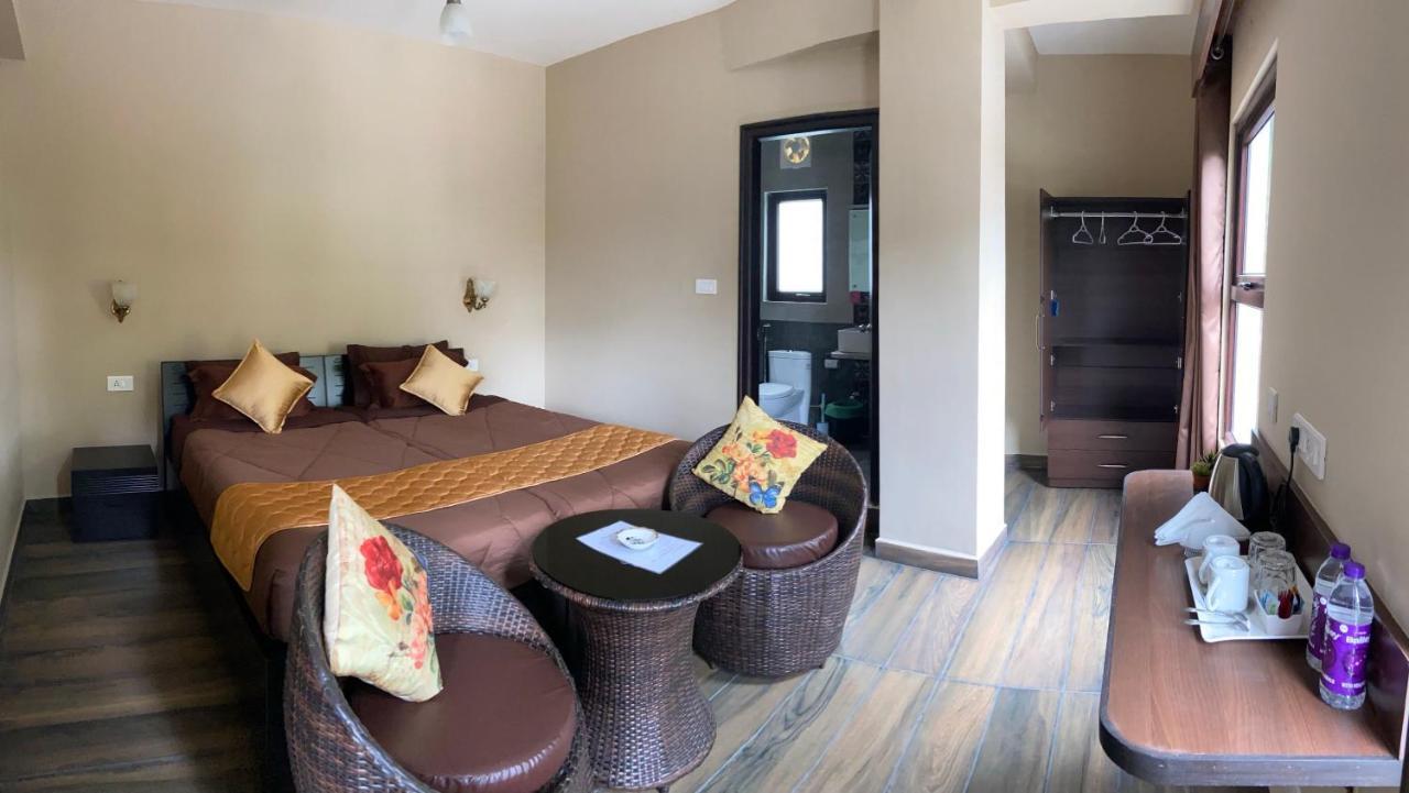 The Arbour Guest house Shillong