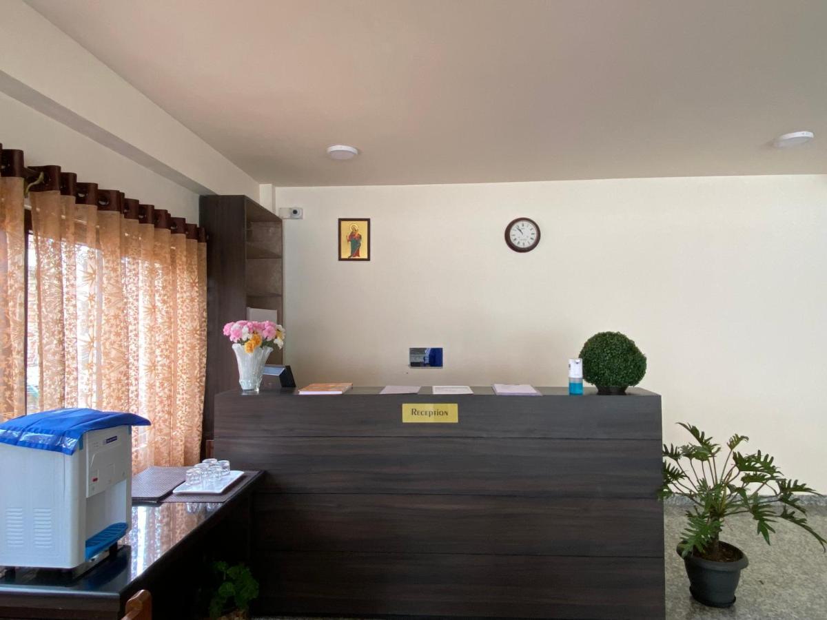 The Arbour Guest house Shillong