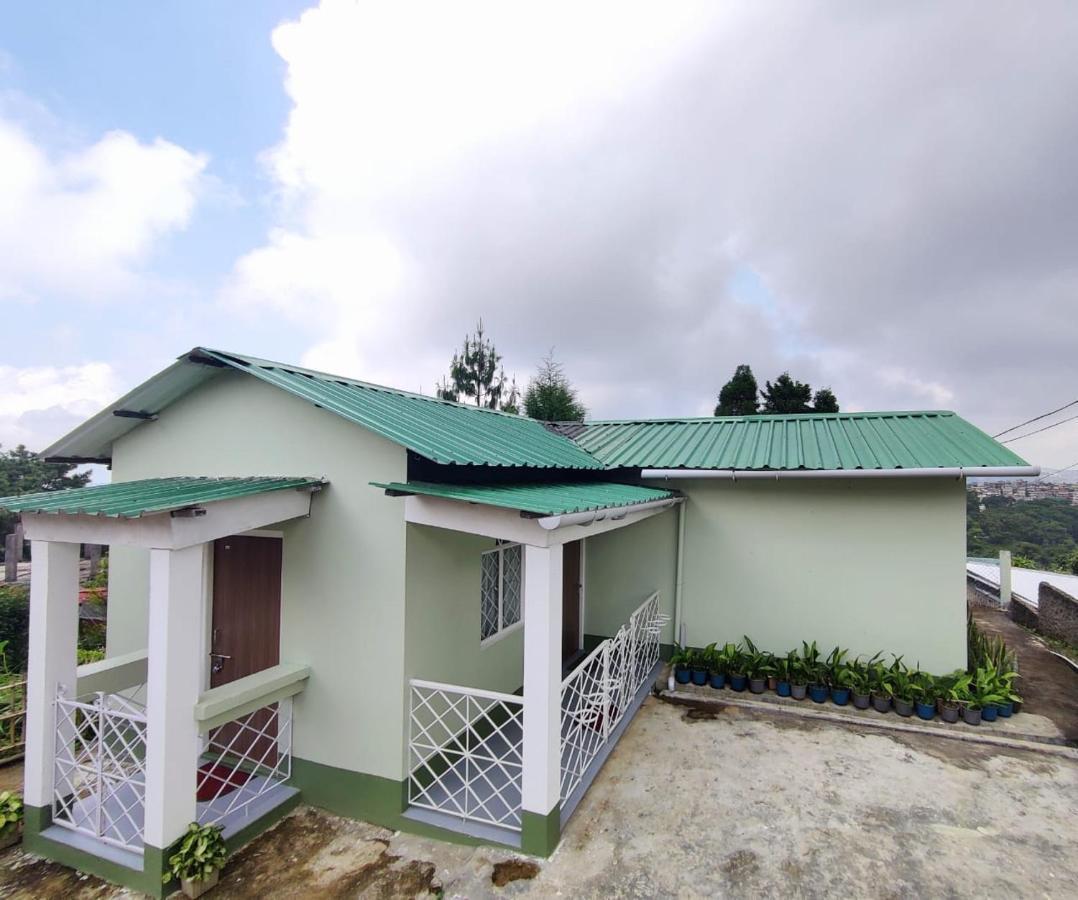 Stopover@shillong Bed & Breakfast Shillong