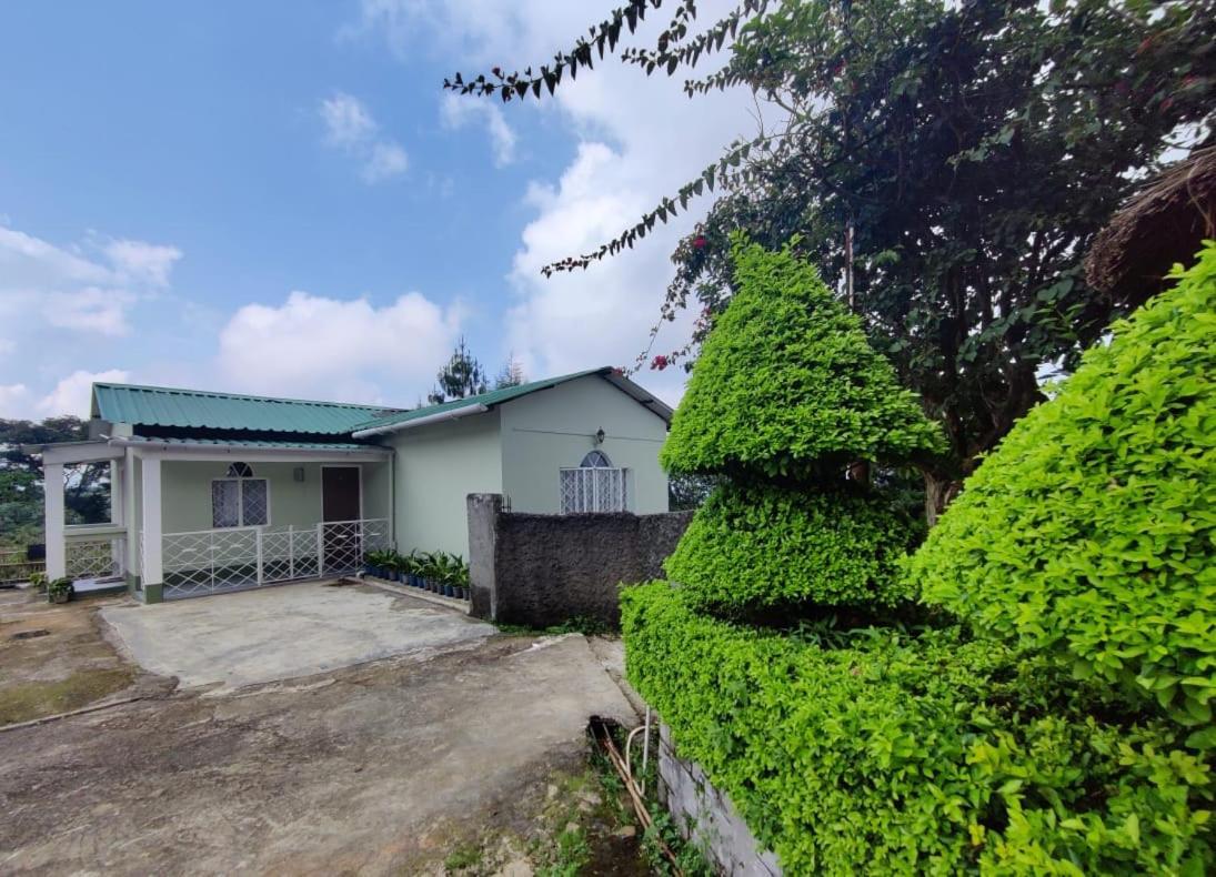 Bed & Breakfast Stopover@shillong *