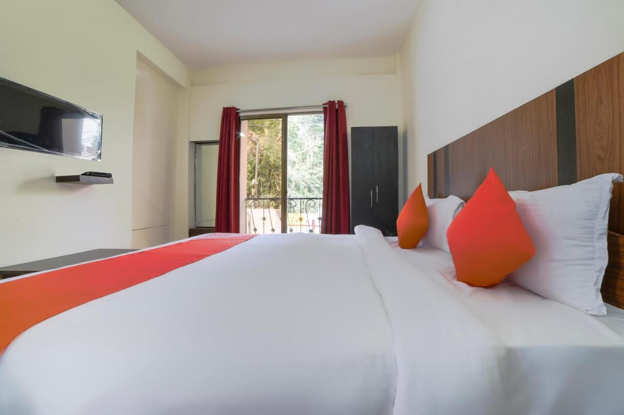 Oyo 40726 Classic Hotel
