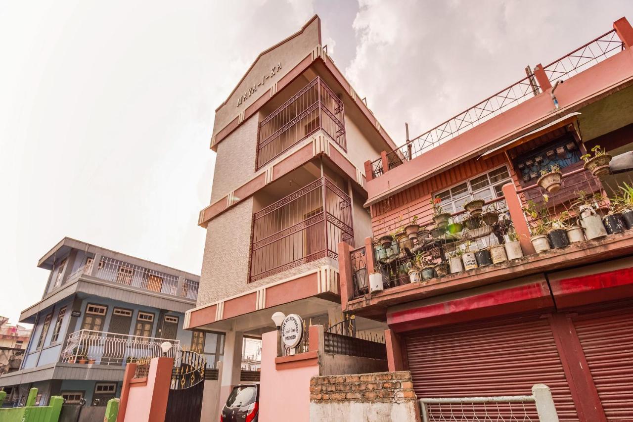 Hotel Oyo Wonder Hill