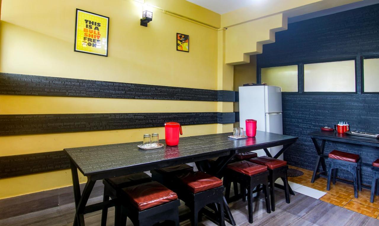 Treebo Trend Jkr Residency 3* Shillong