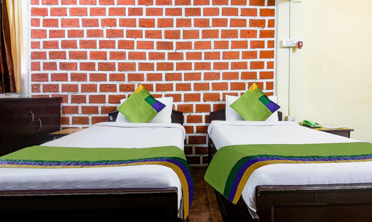 Treebo Trend Jkr Residency 3* Shillong