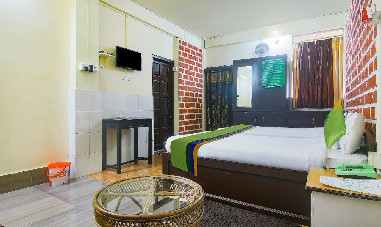 Hotel Treebo Trend Jkr Residency 3*