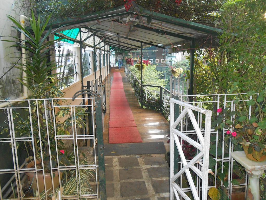 Highwinds Guest house Shillong