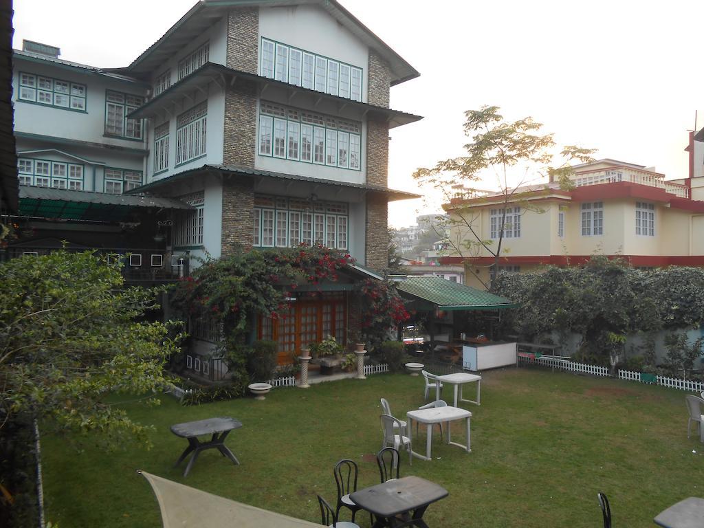 Highwinds Shillong