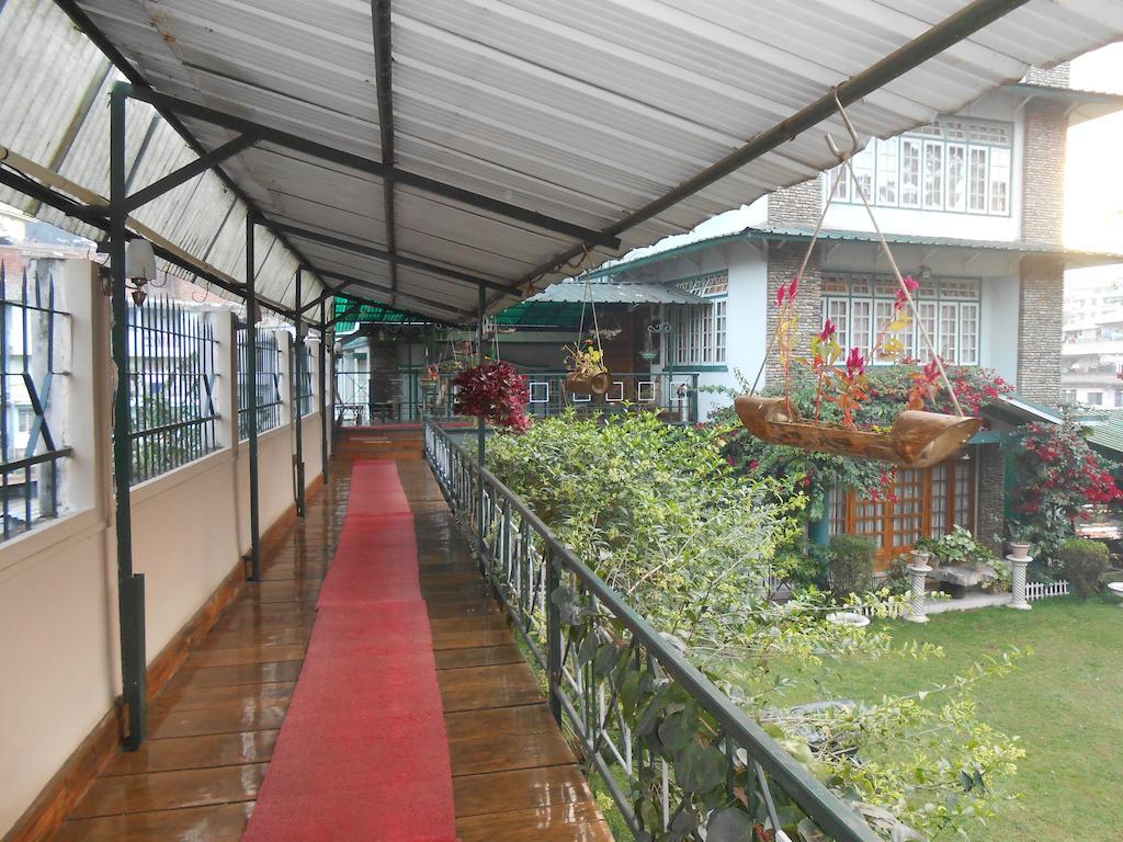 Highwinds Guest house