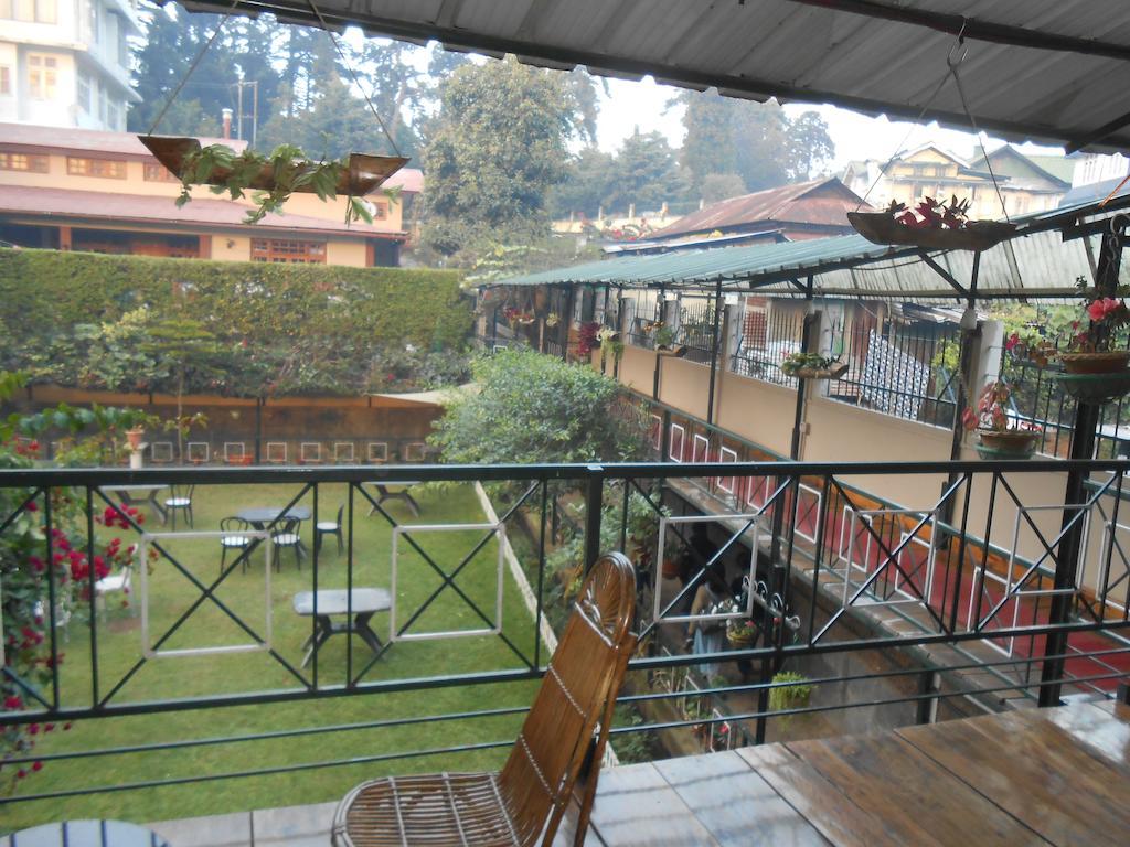 Highwinds Guest house *