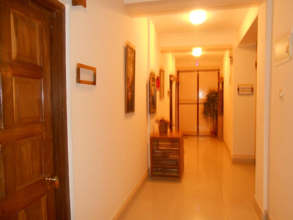 Highwinds Guest house Shillong