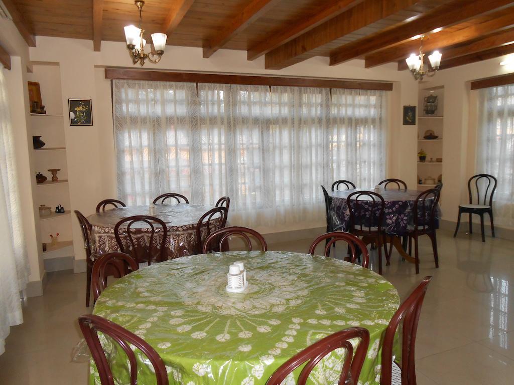 Highwinds Guest house