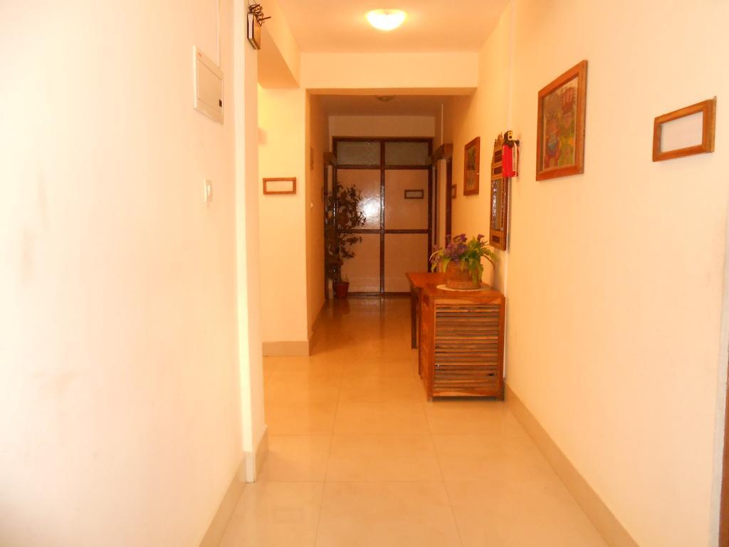 Guest house Highwinds Shillong