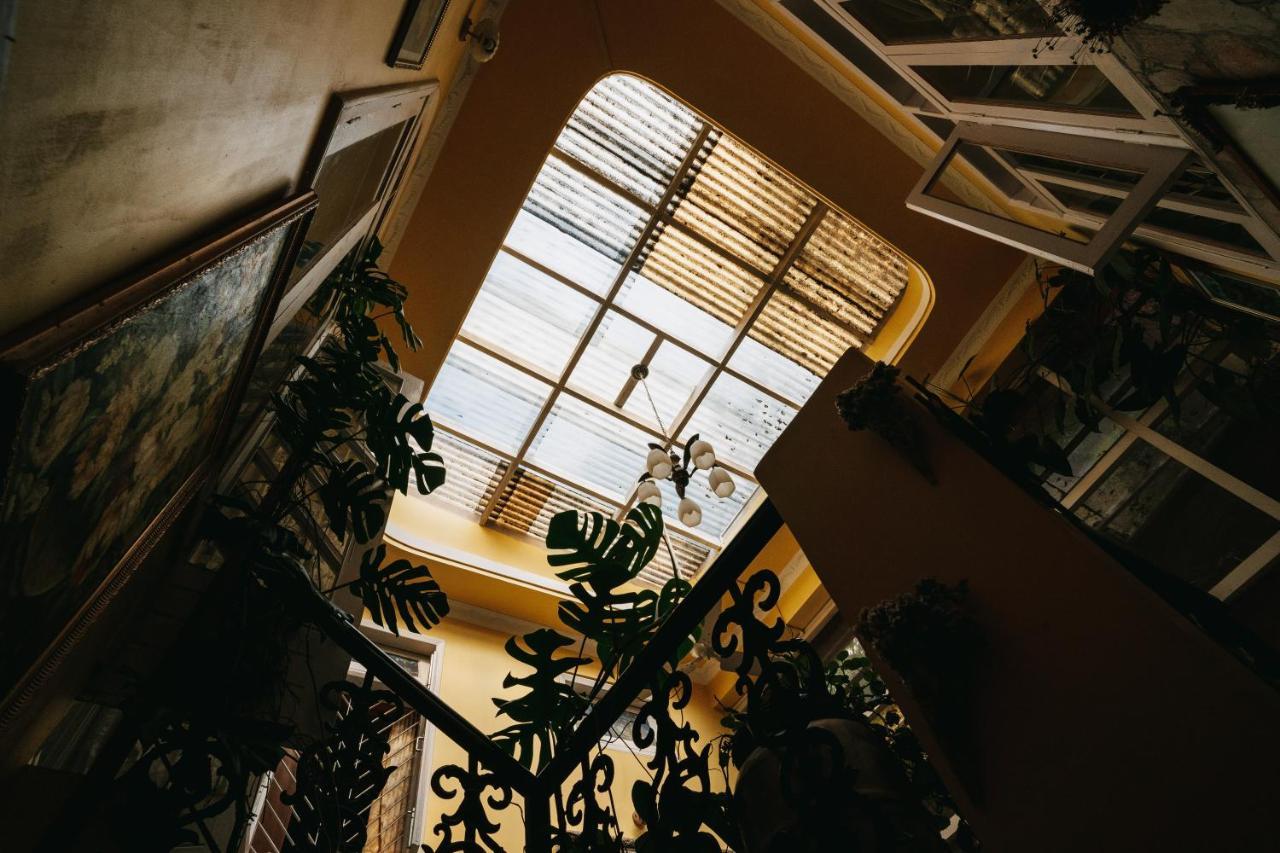 Bed & Breakfast Rock Cliff *