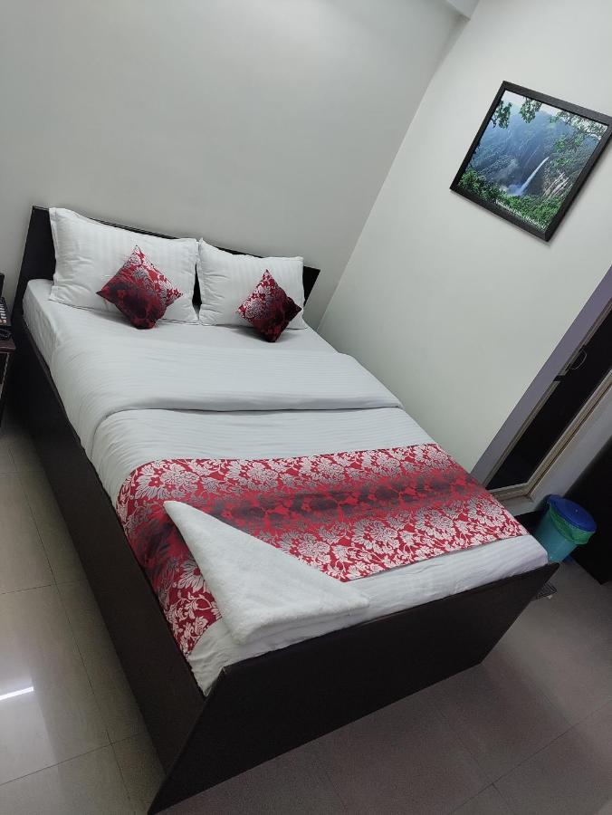 Guest house White Rabbit