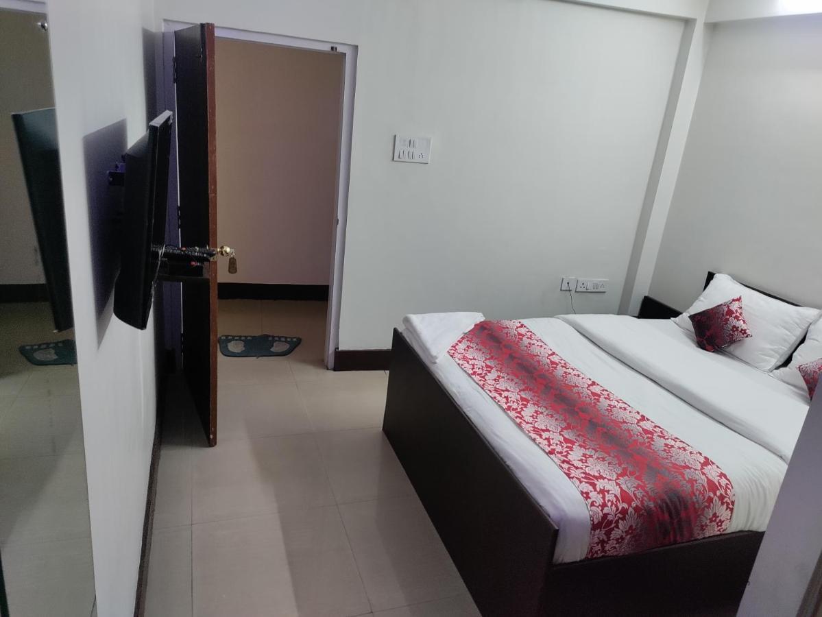 Guest house White Rabbit