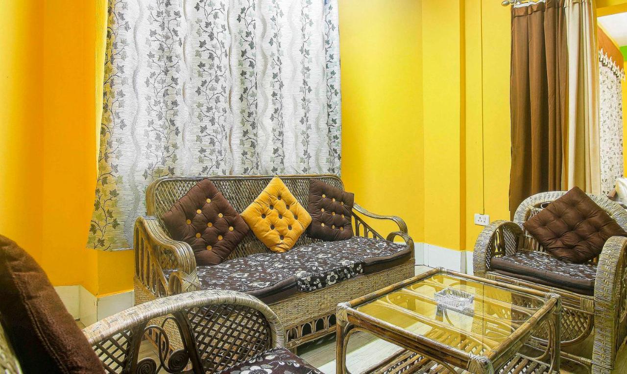 Hotel Treebo Trend Jkr Residency