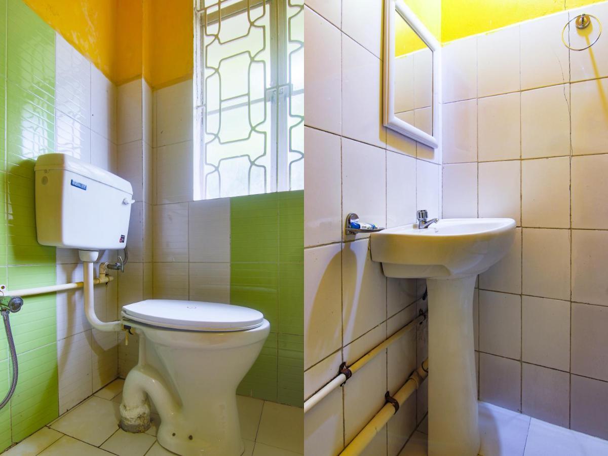 Treebo Trend Jkr Residency Hotel 3*