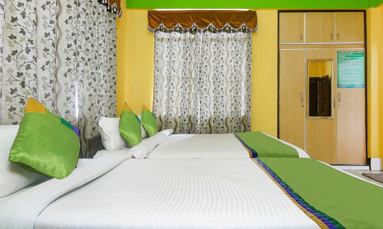 Treebo Trend Jkr Residency 3* Shillong